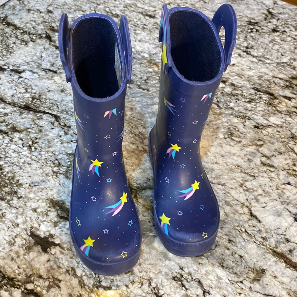 Toddler Rainboots